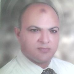 جابر سعد احمد المزين