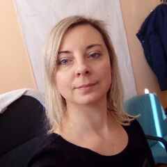 Ksenija Kancelak, Construction Project Manager