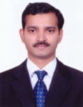 Mohammed Musthafa Thottekkattu, Executive Asst. to General Manager