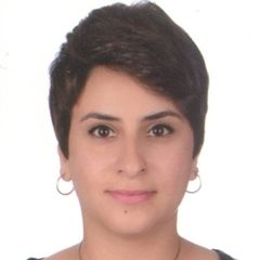 مروه عبد الحكيم قمحاوي kamhawy, Business Analyst, Automation of the work cycle of the State Security Affairs Office project