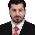 Mohammed Rashid Saleh Aldarraji