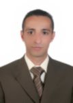 Ibrahim Askar, IT Assistant Manager