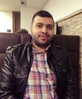 Tarek Mohamed, Human Resources Assistant (HR Assistant)