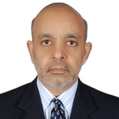 Muhammad Aslam Khan, Senior Planning Engineer