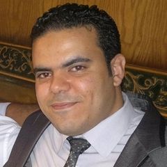 محمد الغريب, محاسب أول - مدير فرع