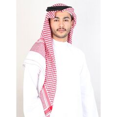 Abdulrahman  Bin huwaymil