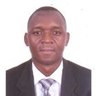 Jacob Nyandoro Mogire, Assistant Financial Controller / Senior Accountant
