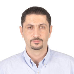 Abdullah Hamtini Alawneh, Team Leader and Senior Storage Backup Administrator