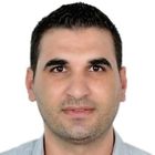 Naim Odeh, Solutions Department incharge