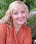 Alena PRAKAPENKA, manager
