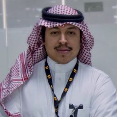 Osama Ayach, Regional Manager