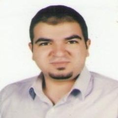 أحمد حلواني, Senior Credit Officer