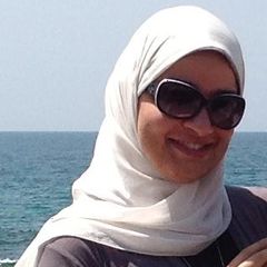 manal ahmed, IT Manager