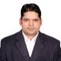 Randhir Singh, Hotel Manager