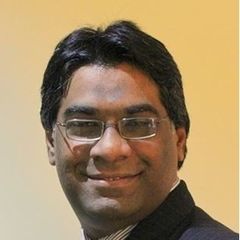 Imran Ali, Deputy Director Of Sales & Marketing