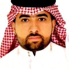 Abdullah Alzahrani, Cloud Solutions Consultant