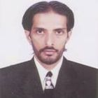 Syed Muhammad Adnan Haider Zaidi, HR MANAGER