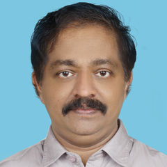 Ravi Shankar P V