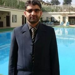 Imran Aziz