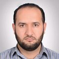 eiad yuosef, analyst and developer