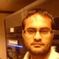 Muhammad Asad Arain, Manager Networks