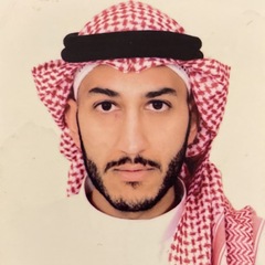 Saud Alghamdi