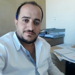 Mohammed Essam Kayed Mustafa
