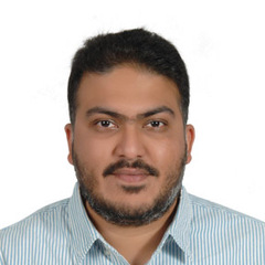 Saifuddin Shaikh