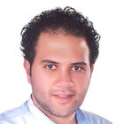 Mohamed Ahmed Sayed, Customer Relationship Manager (CRM)