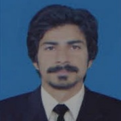 Mohsin Abrar