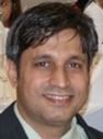 Kamalkumar Nariani, Market Research, Business Analyst & Business Development
