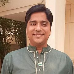 Keshav Sreedharan