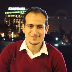 Mostafa Khater