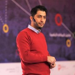 خليل عمرو, Marketing Manager
