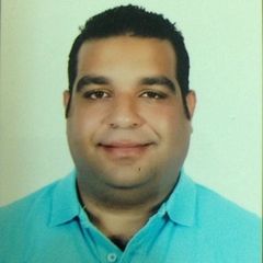 Ahmed Aly Medhat Ahmed, Field Service Engineer (MR, CT, XR & UL)