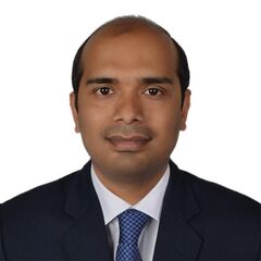 Biswaranjan سوين, Sr. Account Executive