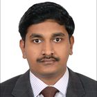 Jayamariappan M, Divisional Manager