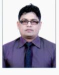 Mohammed Altaf Ali, Import Operation In-charge (Commercial) 