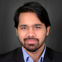 Shoaib Qureshi, Senior Technical Program Manager