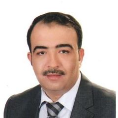 Fadi Ramadan, Financial Management Consultant