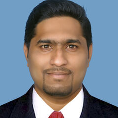 Rajul راج, Senior Security  Engineer