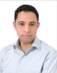 Ahmed Salem, sales