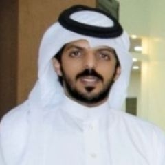 Mohammed Al Yami, Compliance Assistant Manager 