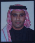 HANI AL MIHDAR, Sales Manager
