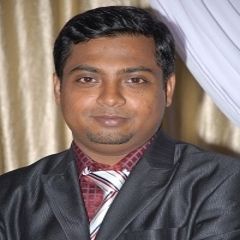 Bhuvan Rao, Manager - Administration