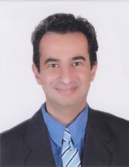 Sherif Assem Mohamed Soliman, Freelance Electrical Engineer