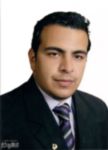 محمد الجنيني, مسؤول قسم الكهرباء بالمشروع ومنسق المشروع