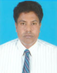 Mohd. Shafiqul Islam Mohd.Shafiq, Suppervisor
