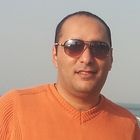 أحمد مصطفى, GIS Specialist at Sabah Al-Salem University Campus at Shadadiyah