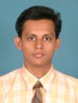 Harisuthan Pillai, Site Work Planning & Programming Officer